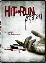Hit And Run (2009) afişi
