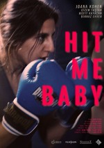 Hit Me Baby (2018) afişi