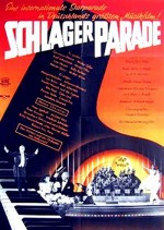 Hit Parade (1953) afişi