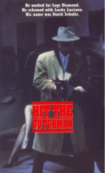 Hit The Dutchman (1992) afişi