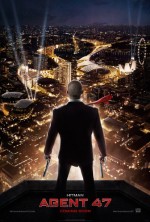 Hitman: Ajan 47 (2015) afişi Hitman: Ajan 47 (2015) afişi
