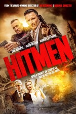 Hitmen (2023) afişi