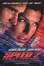 Hız Tuzağı 2 (1997) afişi