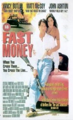 Hızlı Para (1996) afişi