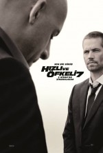 Hızlı ve Öfkeli 7 (2015) afişi Hızlı ve Öfkeli 7 (2015) afişi