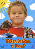 Håkan Bråkan (2004) afişi