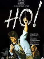 Ho! (1968) afişi