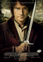 Hobbit: Beklenmedik Yolculuk (2012) afişi Hobbit: Beklenmedik Yolculuk (2012) afişi