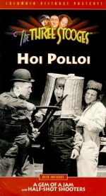 Hoi Polloi (1935) afişi