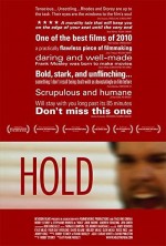Hold (2009) afişi
