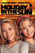 Holiday in the Sun (2001) afişi