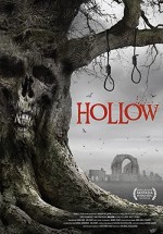 Hollow (2011) afişi
