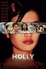 Holly (2006) afişi