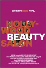Hollywood Beauty Salon (2016) afişi