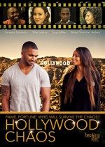 Hollywood Chaos (2013) afişi