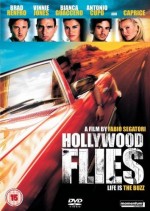 Hollywood Flies (2005) afişi