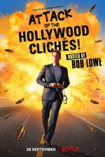 Hollywood Klişelerinin Saldırısı (2021) afişi