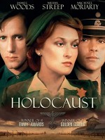 Holocaust (1978) afişi