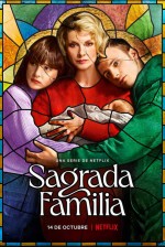 Holy Family (2022) afişi