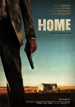 Home (2011) afişi