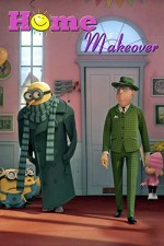 Home Makeover (2010) afişi