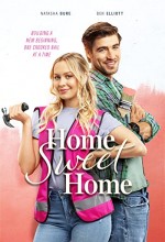 Home Sweet Home (2020) afişi