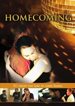 Homecoming (2011) afişi