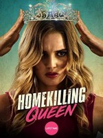 Homekilling Queen (2019) afişi