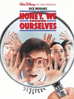 Honey, We Shrunk Ourselves (1997) afişi