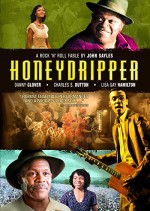 Honeydripper (2007) afişi