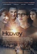 Hoovey (2015) afişi