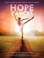 Hope Dances (2017) afişi