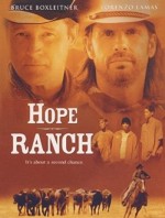 Hope Ranch (2002) afişi