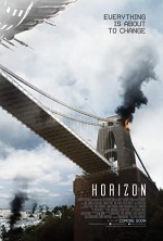 Horizon (2019) afişi