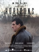 Horizons (2017) afişi