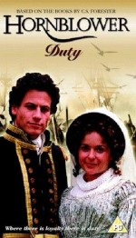 Hornblower: Duty (2003) afişi