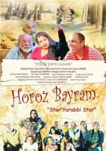 Horoz Bayram (2018) afişi