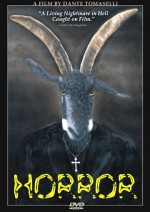 Horror (2003) afişi