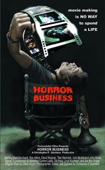 Horror Business (2005) afişi
