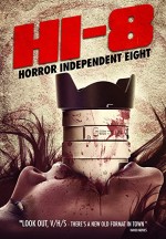 Horror Independent 8 (2013) afişi