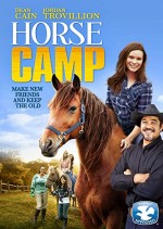 Horse Camp (2017) afişi