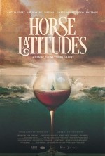 Horse Latitudes (2019) afişi