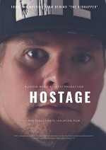 Hostage (2020) afişi