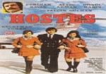 Hostes (1974) afişi