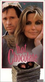 Hot Chocolate (1992) afişi
