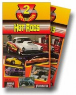 Hot Rods (1953) afişi