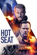 Hot Seat (2022) afişi