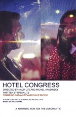Hotel Congress (2014) afişi