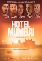 Hotel Mumbai (2018) afişi Hotel Mumbai (2018) afişi