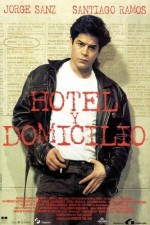 Hotel Y Domicilio (1995) afişi